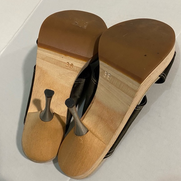 Prada Heels - Picture 7 of 9